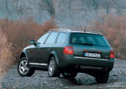 Audi Allroad